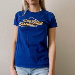 Drink Wisconsinably T-Shirt
